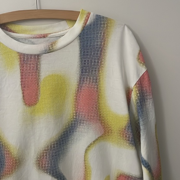 ‘Supreme’ Long Sleeve Tee - Picture 5 of 8